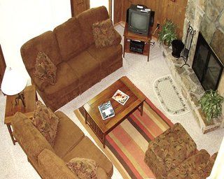 Club Chalet Гатлинбург Экстерьер фото