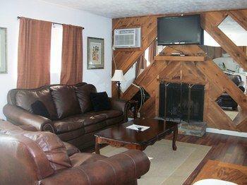 Club Chalet Гатлинбург Экстерьер фото